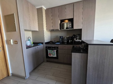 Arriendo Mensual / Departamento / Ñuñoa