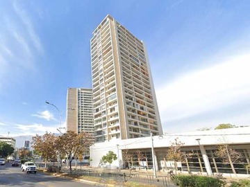 Arriendo Mensual / Departamento / Ñuñoa