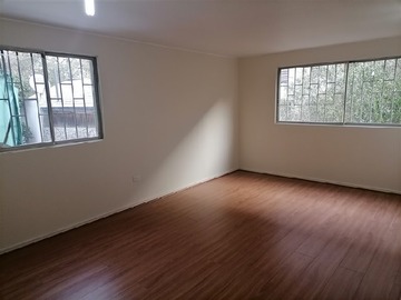 Arriendo Mensual / Departamento / Ñuñoa