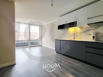 Arriendo Mensual / Departamento / Ñuñoa