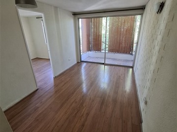 Arriendo Mensual / Departamento / Ñuñoa