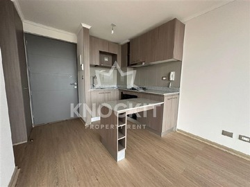 Arriendo Mensual / Departamento / Ñuñoa