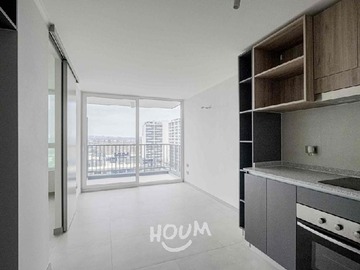 Arriendo Mensual / Departamento / Ñuñoa