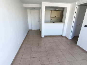 Arriendo Mensual / Departamento / Ñuñoa