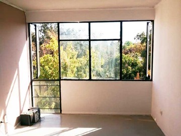Arriendo Mensual / Departamento / Ñuñoa