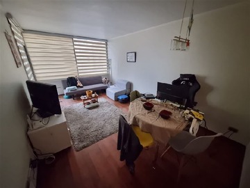 Arriendo Mensual / Departamento / Ñuñoa