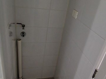 conexión lavadora