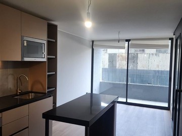 Arriendo Mensual / Departamento / Ñuñoa