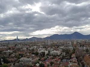 Arriendo Mensual / Departamento / Ñuñoa