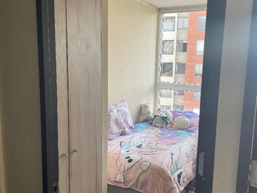 Arriendo Mensual / Departamento / Ñuñoa