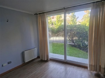 Arriendo Mensual / Departamento / Ñuñoa