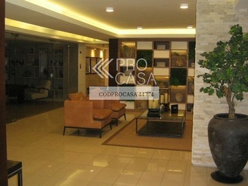 Arriendo Mensual / Departamento / Ñuñoa