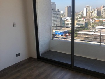 Arriendo Mensual / Departamento / Ñuñoa