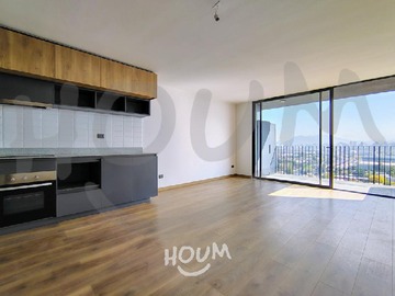 Arriendo Mensual / Departamento / Ñuñoa