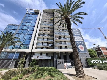 Arriendo Mensual / Departamento / Ñuñoa