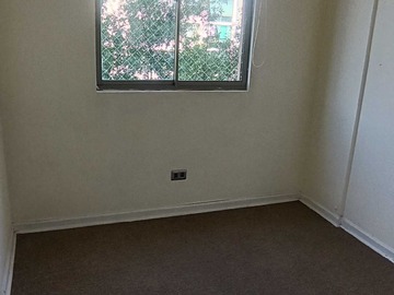 Arriendo Mensual / Departamento / Ñuñoa
