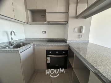Arriendo Mensual / Departamento / Ñuñoa