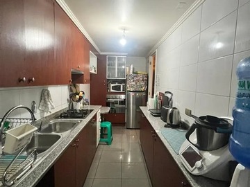 Arriendo Mensual / Departamento / Ñuñoa