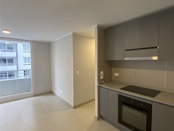 Arriendo Mensual / Departamento / Ñuñoa