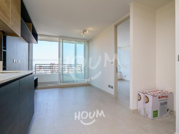 Arriendo Mensual / Departamento / Ñuñoa