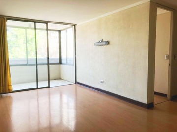 Arriendo Mensual / Departamento / Ñuñoa