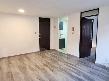 Arriendo Mensual / Departamento / Ñuñoa