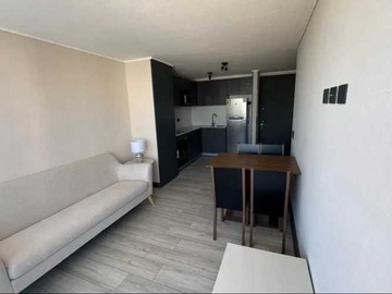 Arriendo Mensual / Departamento / Ñuñoa