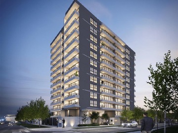 Arriendo Mensual / Departamento / Ñuñoa