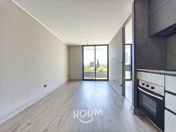 Arriendo Mensual / Departamento / Ñuñoa