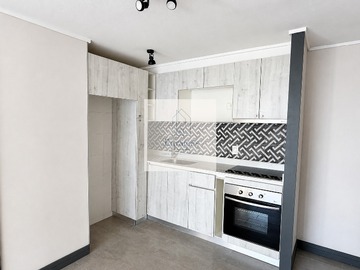 Arriendo Mensual / Departamento / Ñuñoa