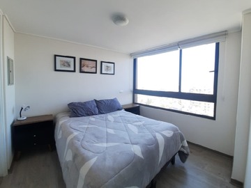 Arriendo Mensual / Departamento / Ñuñoa