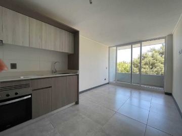 Arriendo Mensual / Departamento / Ñuñoa