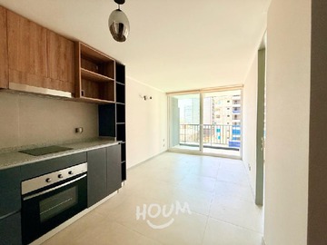 Arriendo Mensual / Departamento / Ñuñoa
