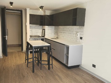 Arriendo Mensual / Departamento / Ñuñoa
