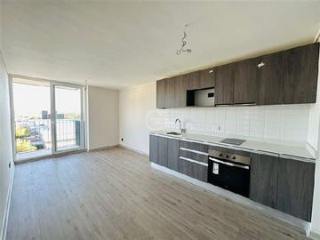 Arriendo Mensual / Departamento / Ñuñoa