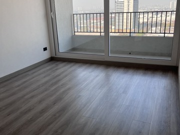 Arriendo Mensual / Departamento / Ñuñoa