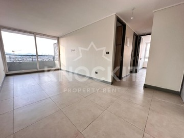 Arriendo Mensual / Departamento / Ñuñoa