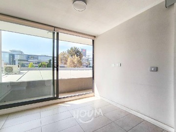 Arriendo Mensual / Departamento / Ñuñoa