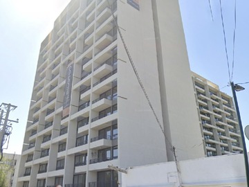 Arriendo Mensual / Departamento / Ñuñoa
