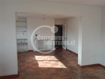 Arriendo Mensual / Departamento / Ñuñoa
