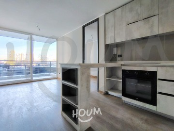 Arriendo Mensual / Departamento / Ñuñoa