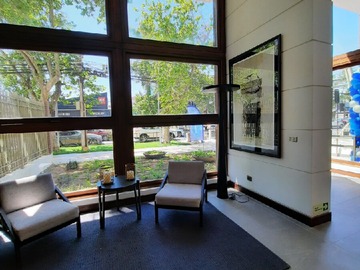 Arriendo Mensual / Departamento / Ñuñoa