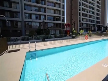 Arriendo Mensual / Departamento / Ñuñoa