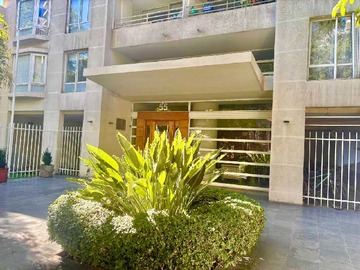 Arriendo Mensual / Departamento / Ñuñoa