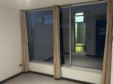 Arriendo Mensual / Departamento / Ñuñoa