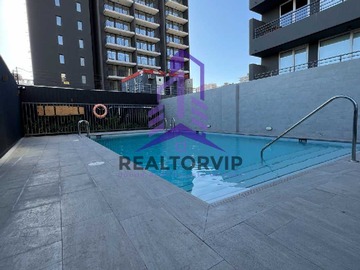 Arriendo Mensual / Departamento / Ñuñoa