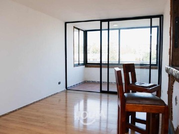 Arriendo Mensual / Departamento / Ñuñoa