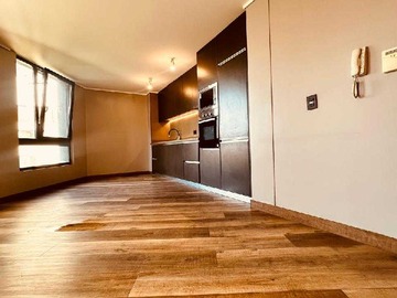 Arriendo Mensual / Departamento / Ñuñoa