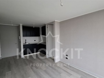 Arriendo Mensual / Departamento / Ñuñoa