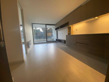 Arriendo Mensual / Departamento / Ñuñoa